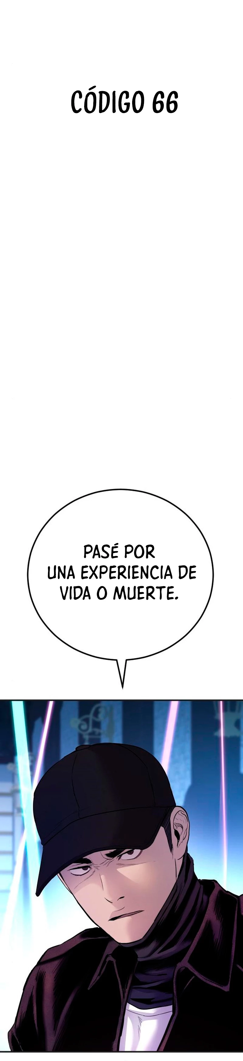 Manager Kim Capítulo 39 - Page 49