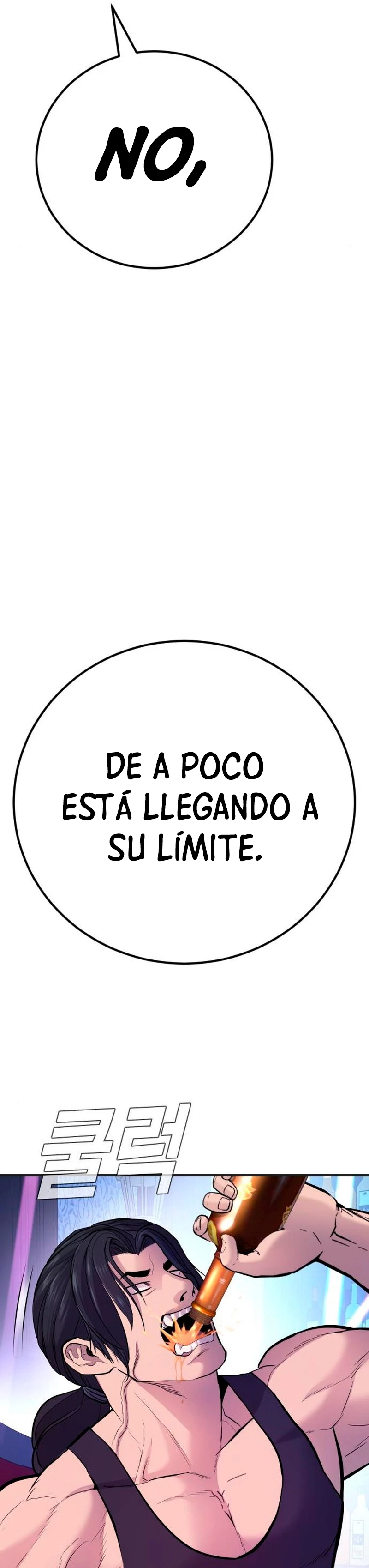 Manager Kim Capítulo 39 - Page 58