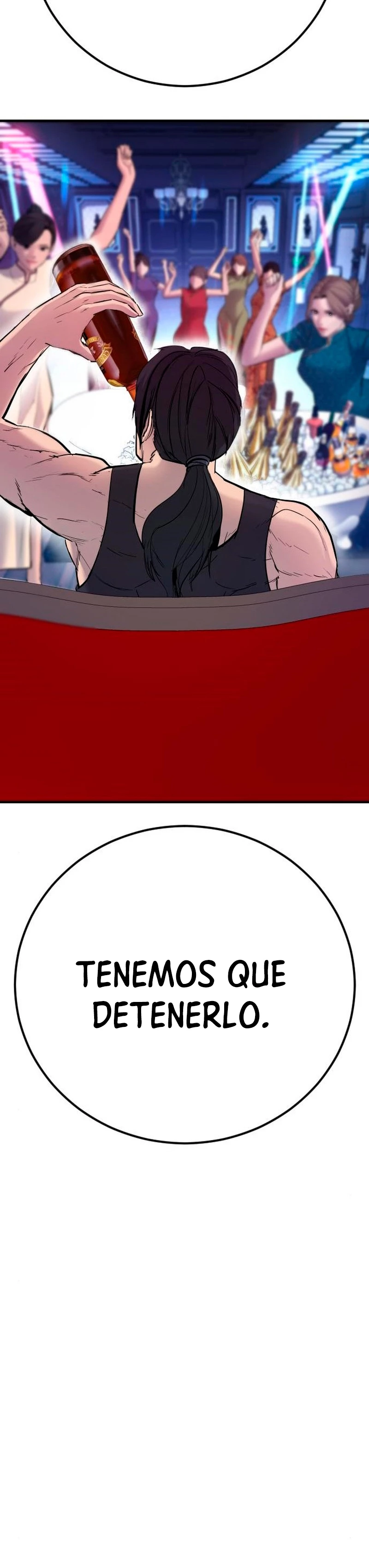 Manager Kim Capítulo 39 - Page 61