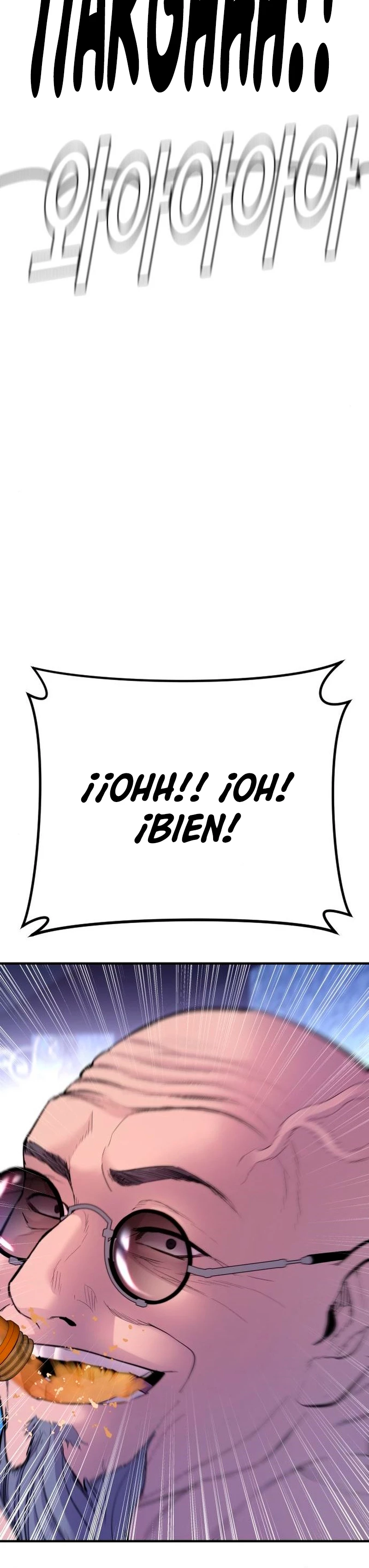 Manager Kim Capítulo 39 - Page 65