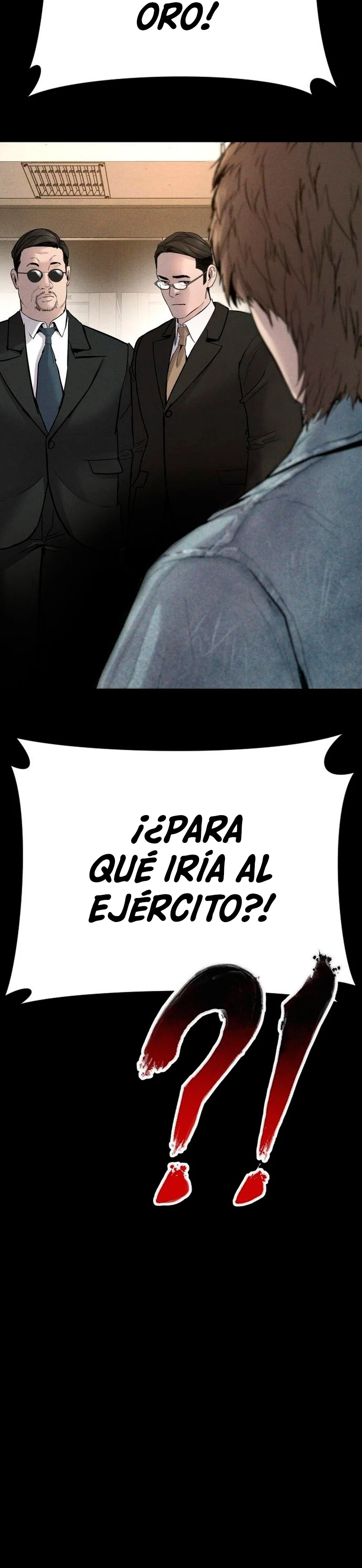 Manager Kim Capítulo 39 - Page 81