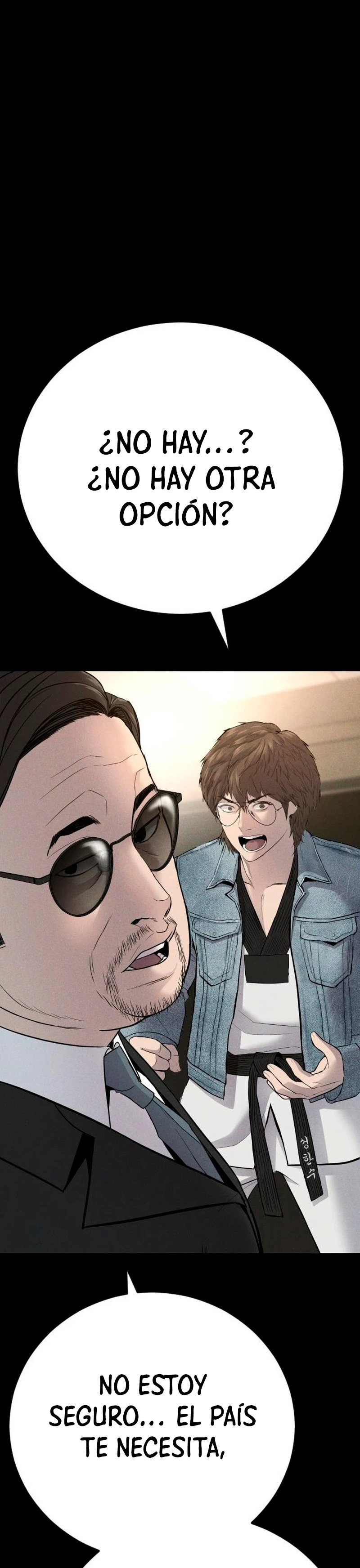 Manager Kim Capítulo 39 - Page 83