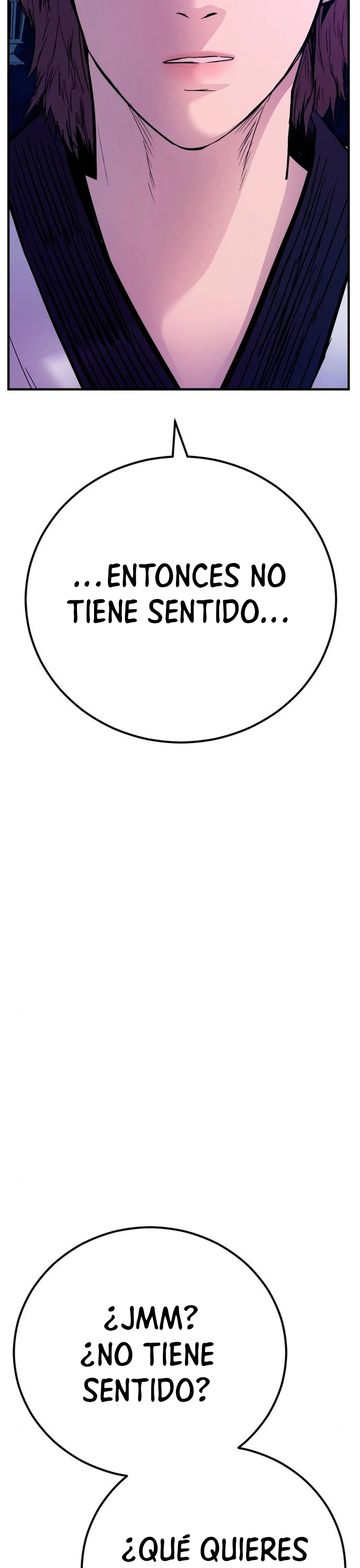 Manager Kim Capítulo 39 - Page 91