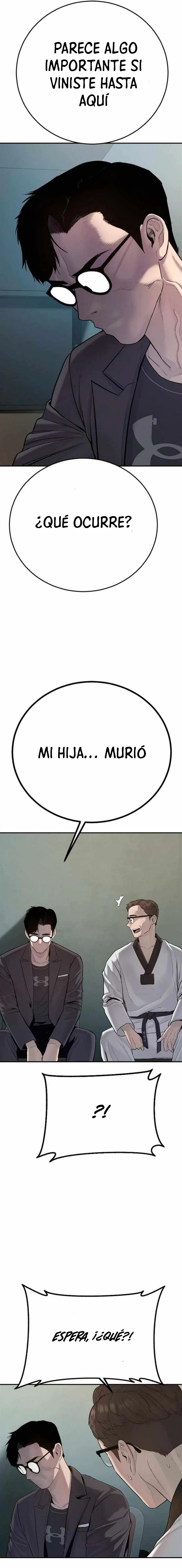 Manager Kim Capítulo 4 - Page 20
