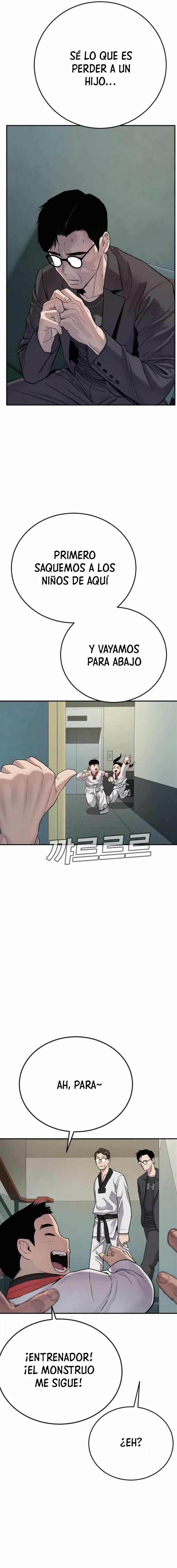 Manager Kim Capítulo 4 - Page 26