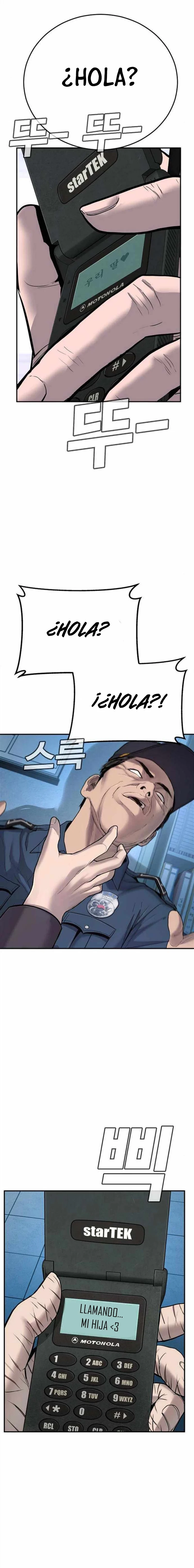 Manager Kim Capítulo 4 - Page 4