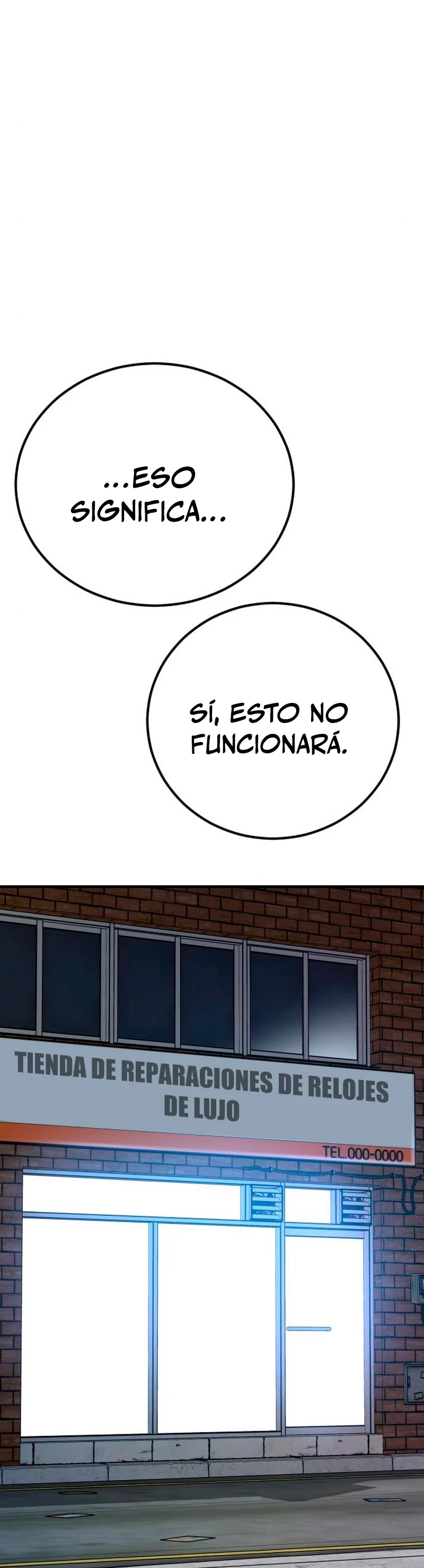 Manager Kim Capítulo 40 - Page 103
