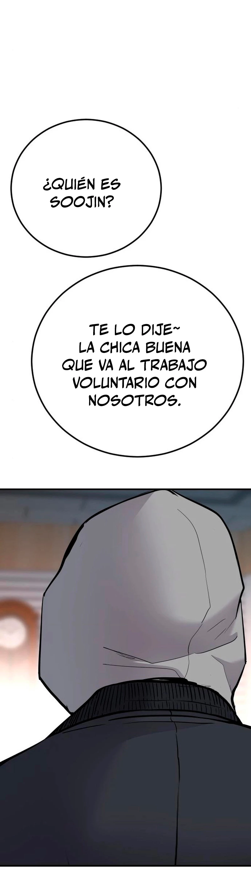 Manager Kim Capítulo 40 - Page 110