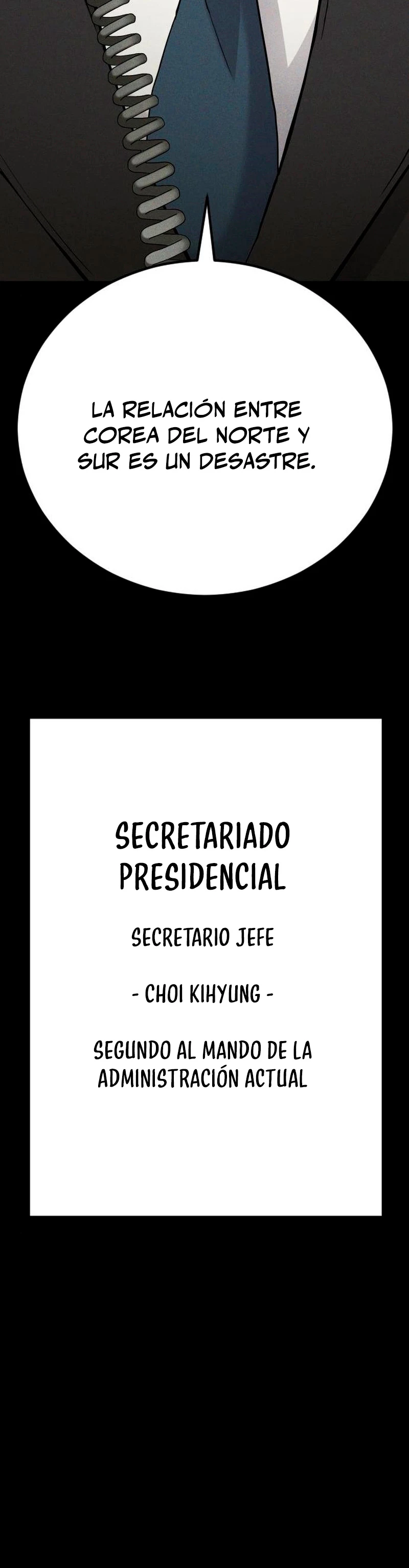 Manager Kim Capítulo 40 - Page 16