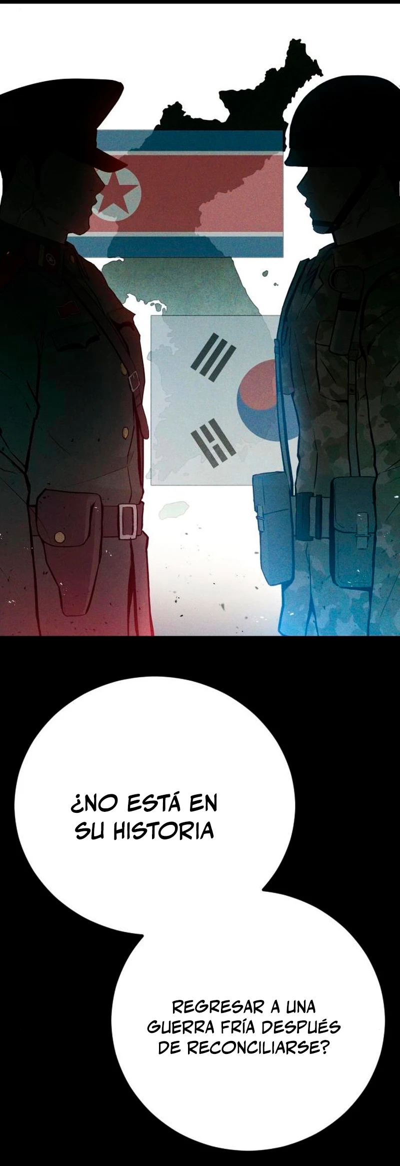 Manager Kim Capítulo 40 - Page 20