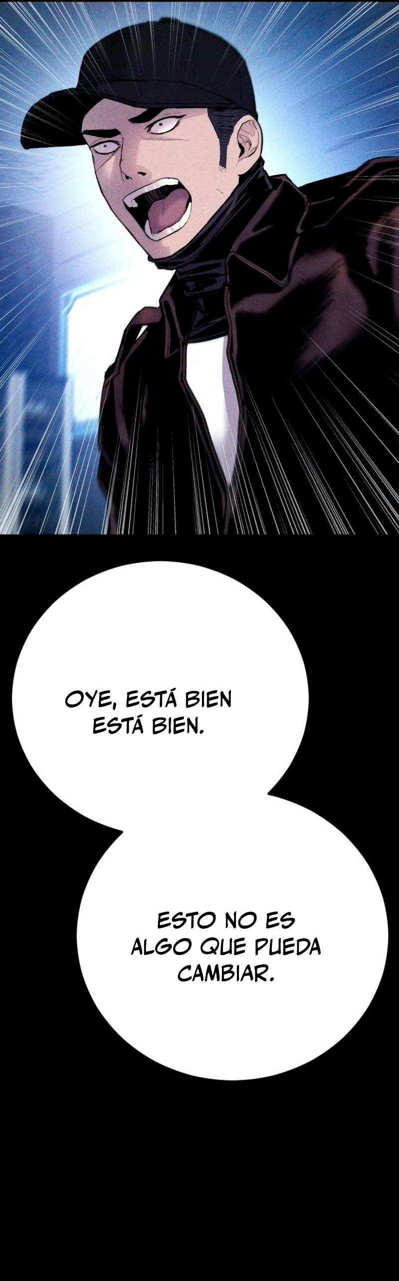 Manager Kim Capítulo 40 - Page 55