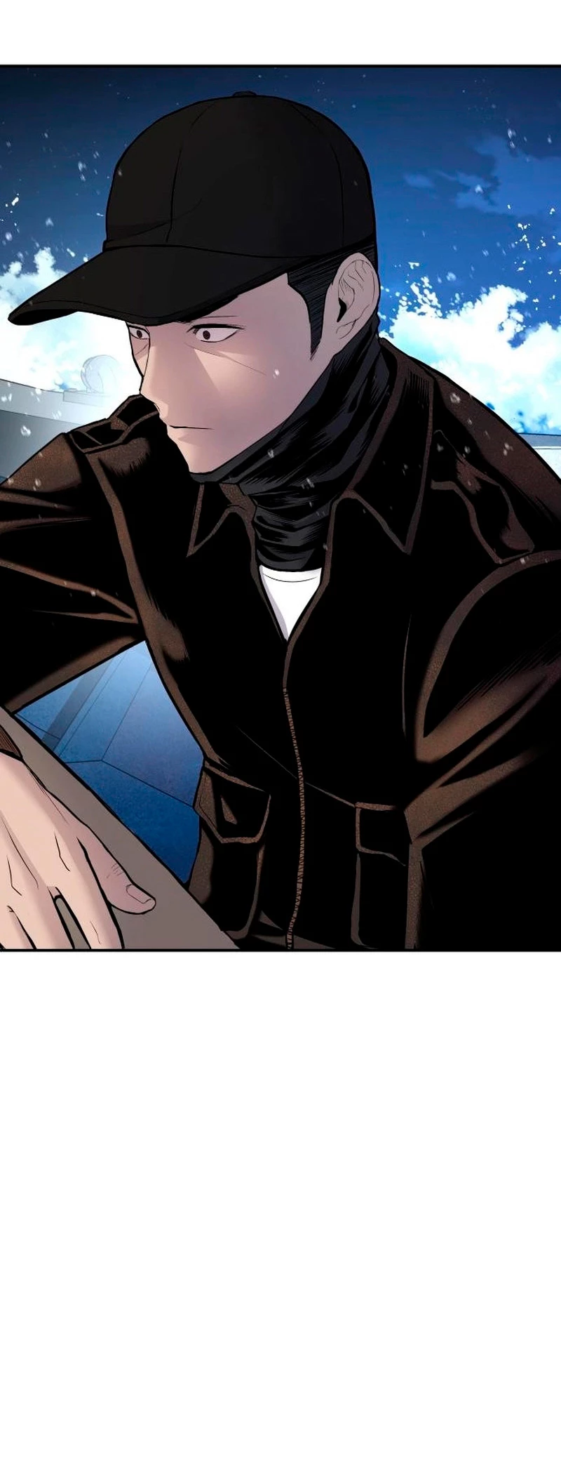 Manager Kim Capítulo 40 - Page 68
