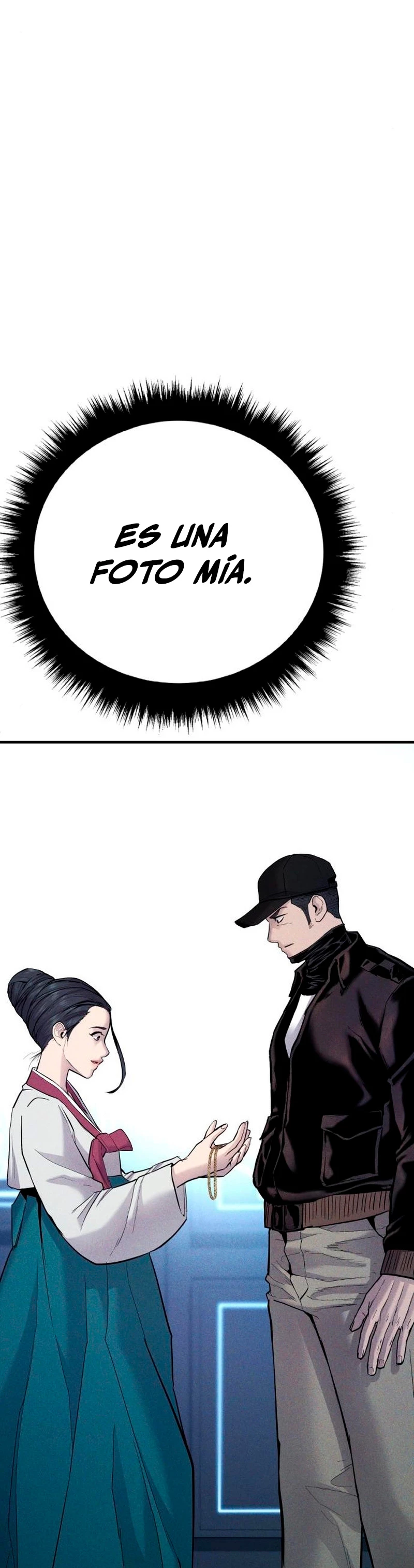 Manager Kim Capítulo 40 - Page 70