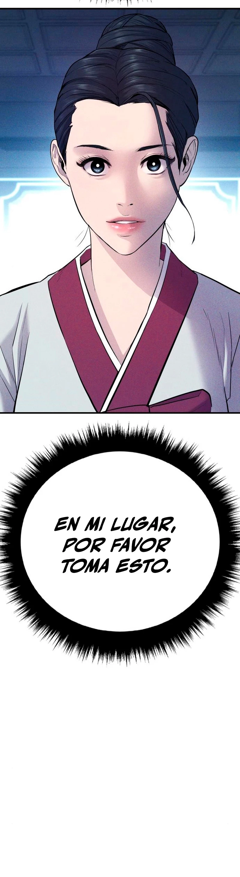 Manager Kim Capítulo 40 - Page 72