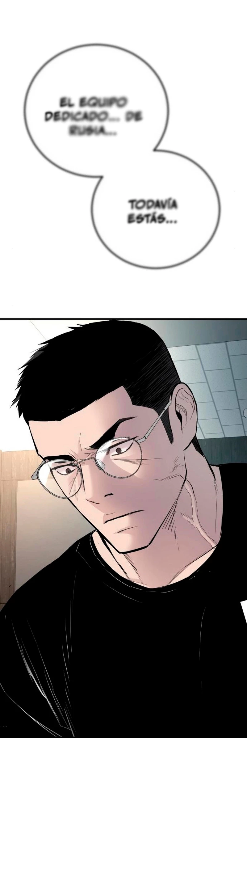 Manager Kim Capítulo 40 - Page 93