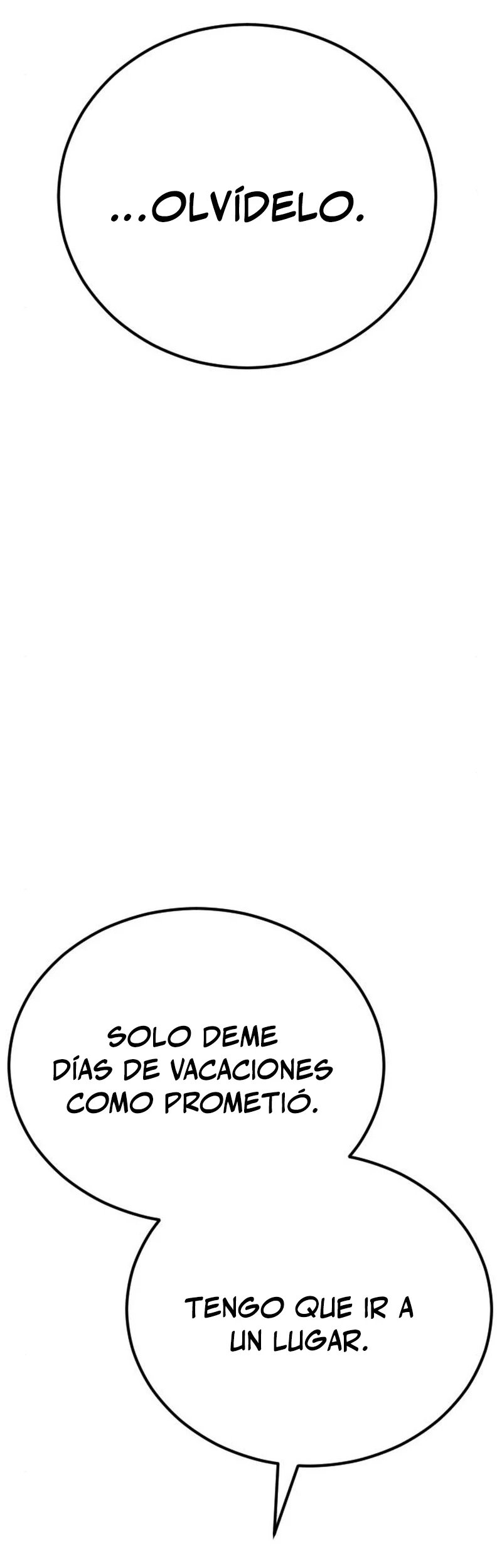 Manager Kim Capítulo 40 - Page 99