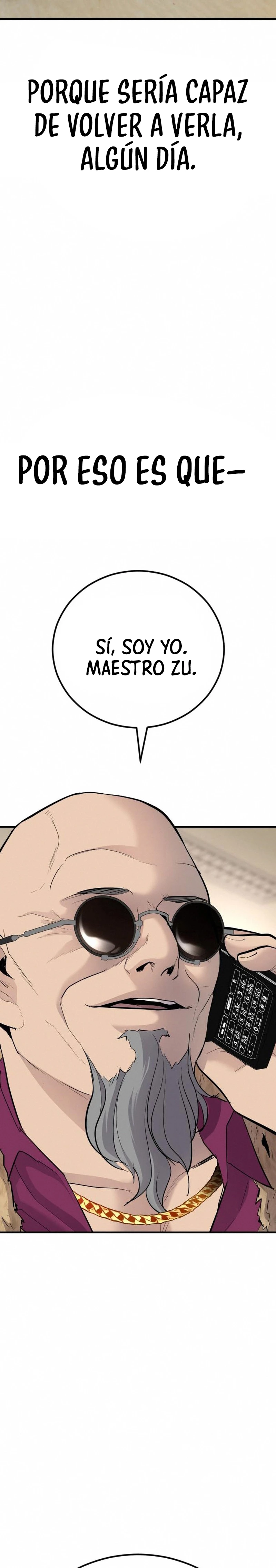 Manager Kim Capítulo 41 - Page 34
