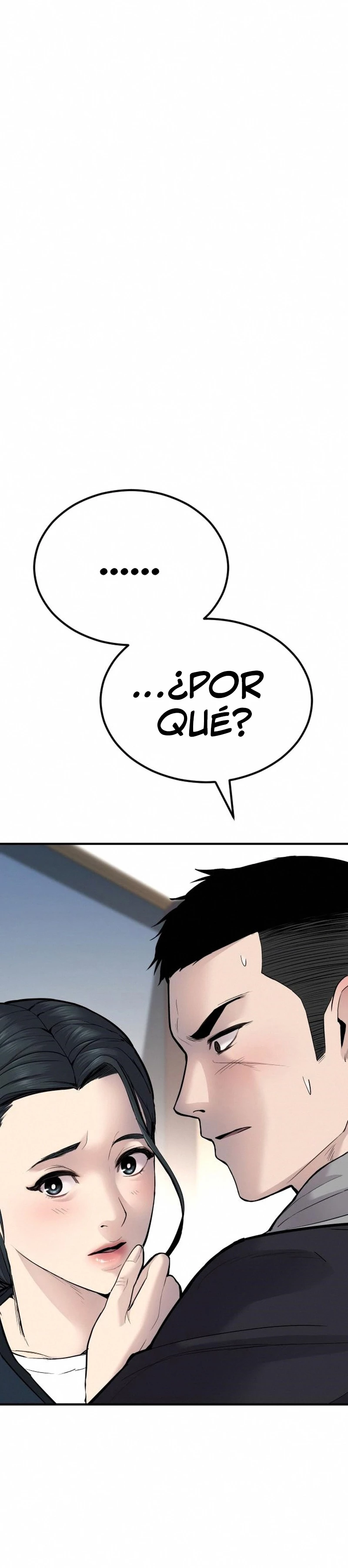 Manager Kim Capítulo 41 - Page 4