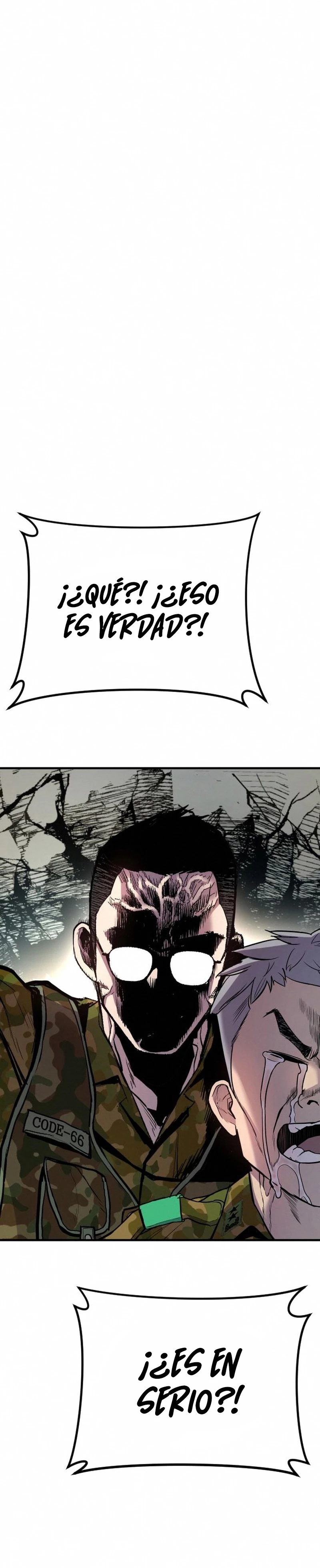 Manager Kim Capítulo 41 - Page 59