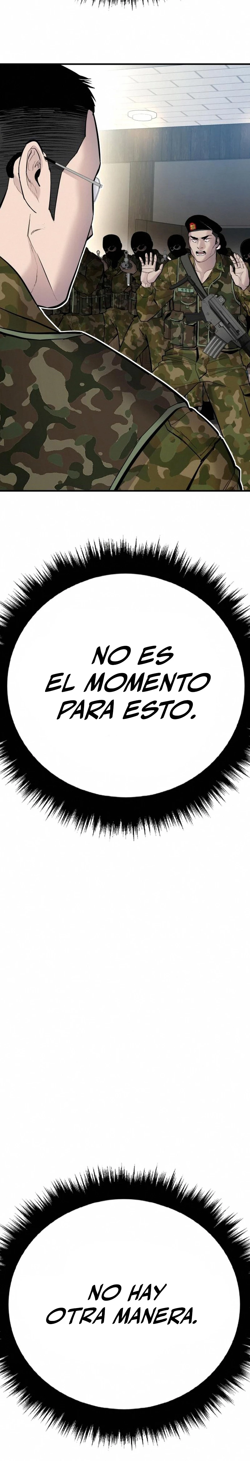 Manager Kim Capítulo 41 - Page 62