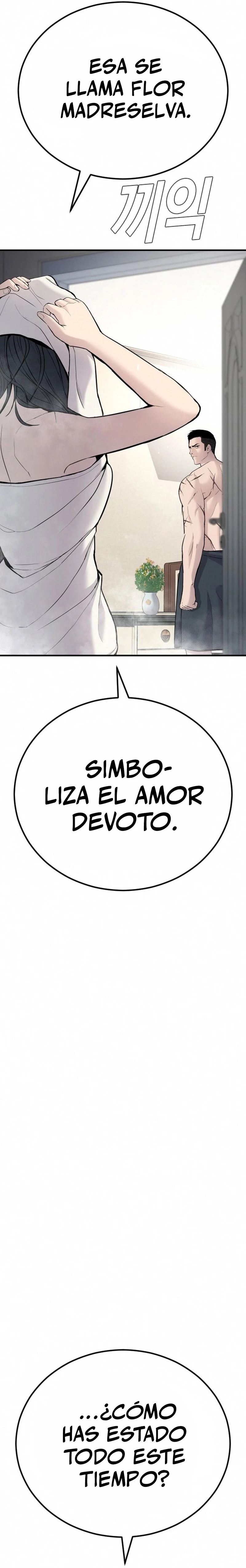 Manager Kim Capítulo 41 - Page 9