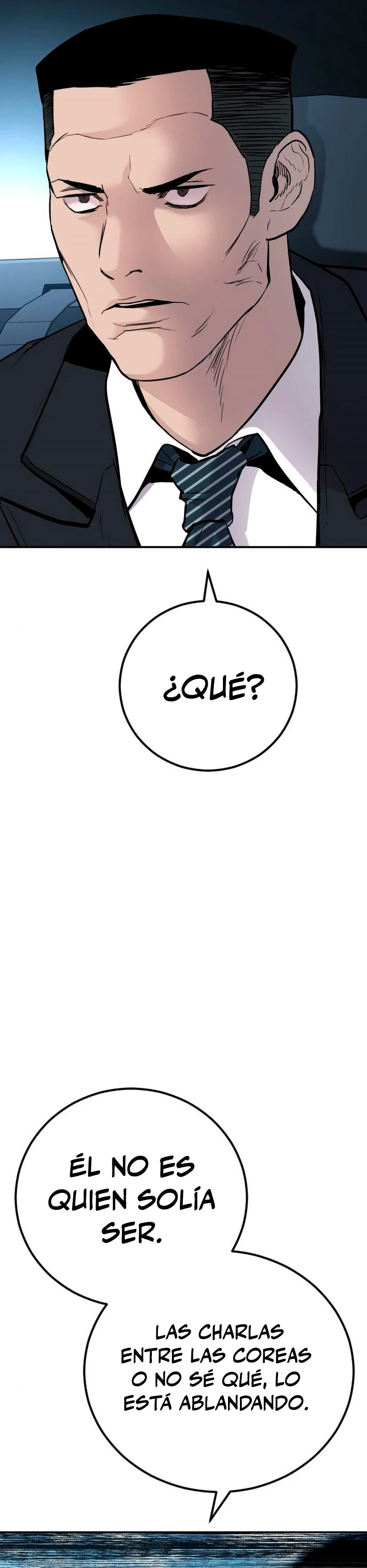 Manager Kim Capítulo 42 - Page 10