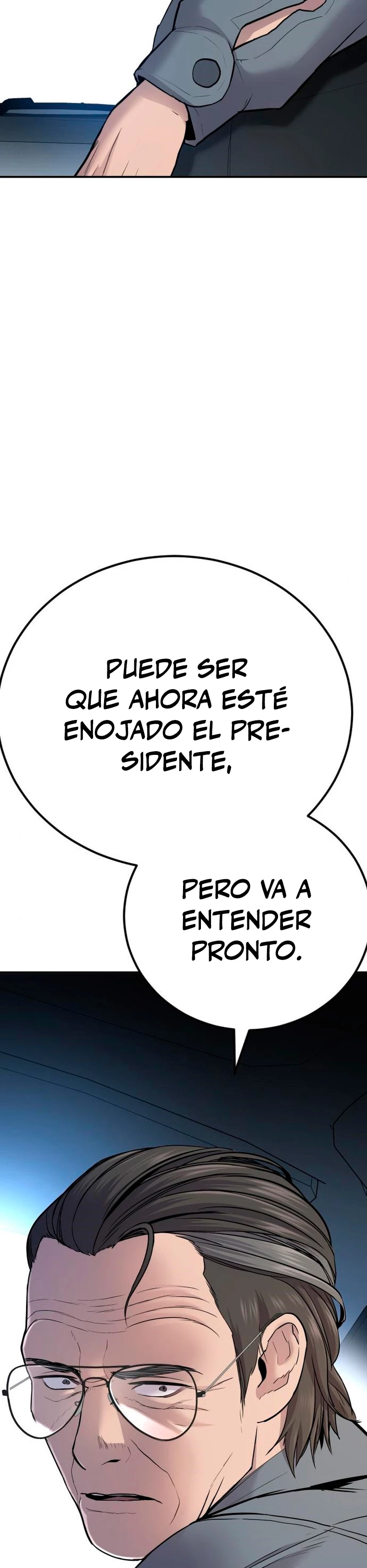 Manager Kim Capítulo 42 - Page 13