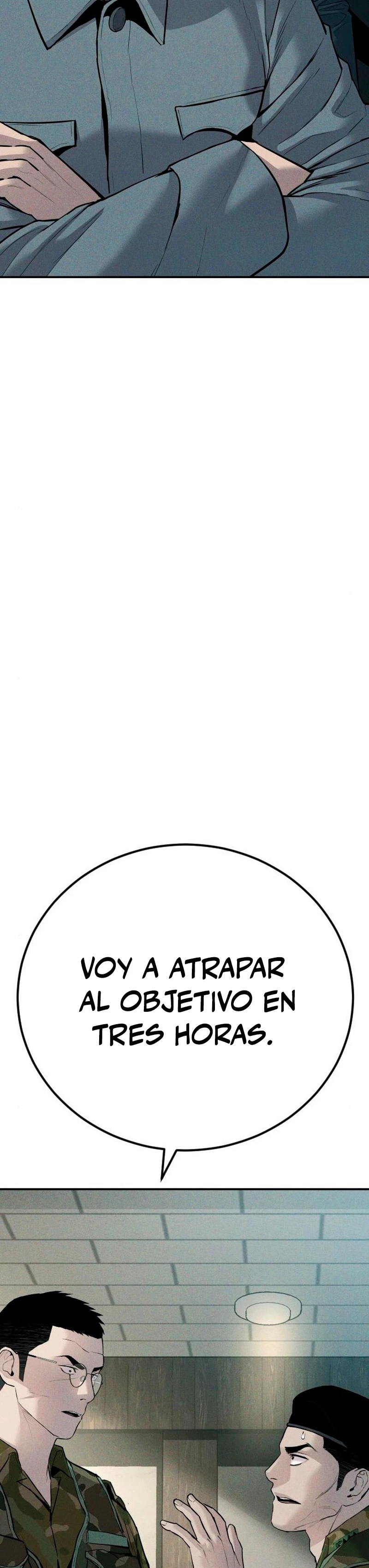 Manager Kim Capítulo 42 - Page 29