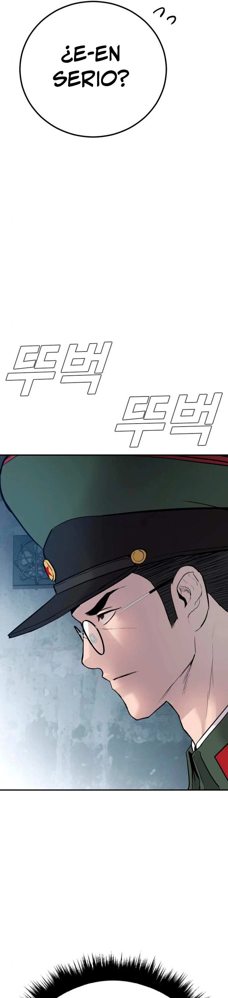 Manager Kim Capítulo 42 - Page 42