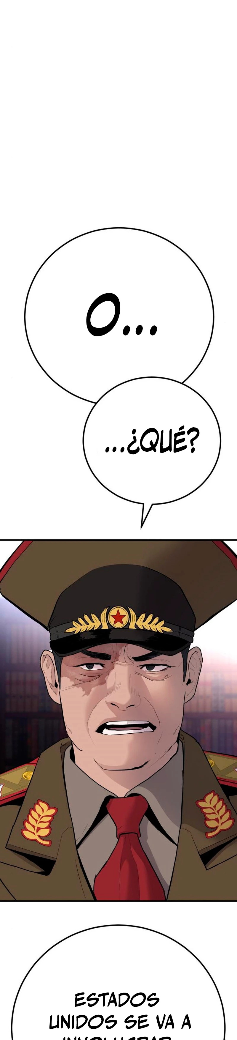Manager Kim Capítulo 42 - Page 51