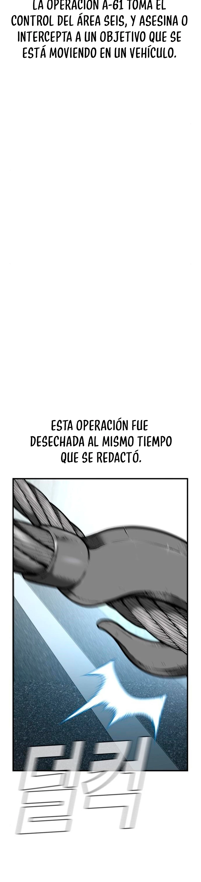 Manager Kim Capítulo 42 - Page 57