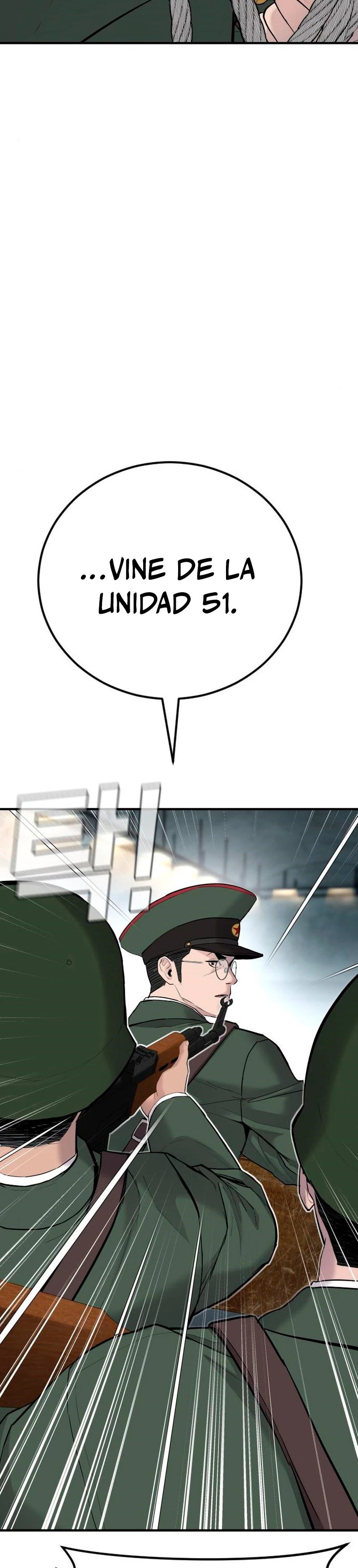 Manager Kim Capítulo 42 - Page 61