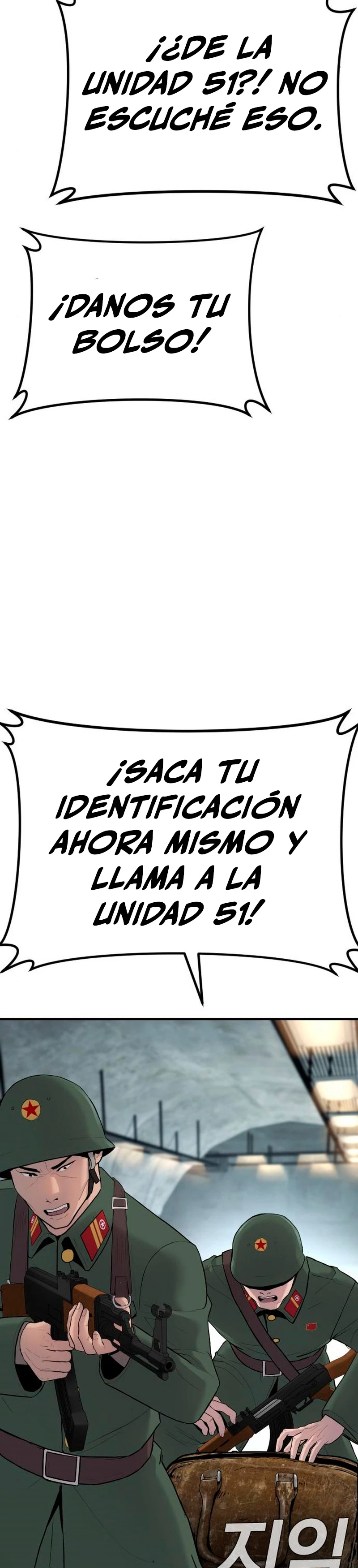 Manager Kim Capítulo 42 - Page 62