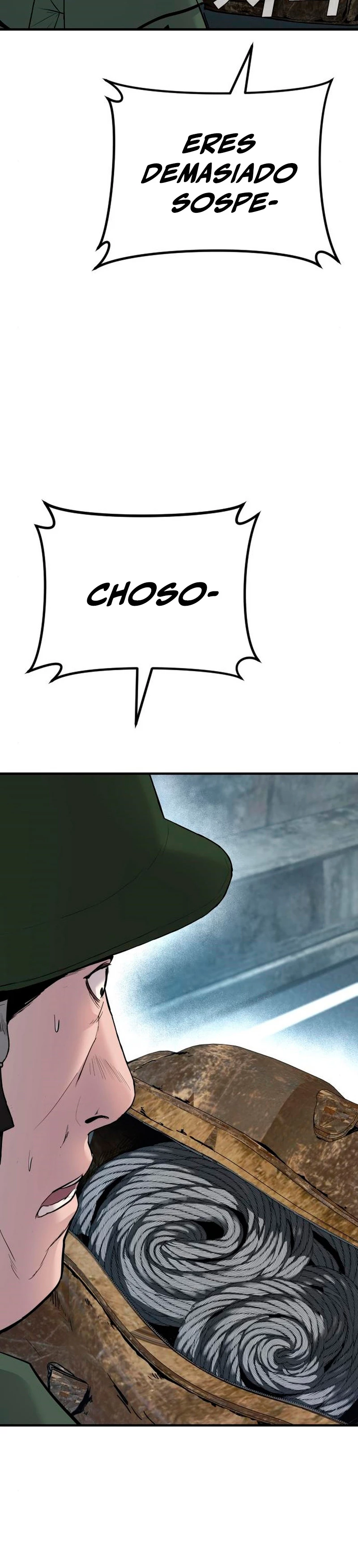 Manager Kim Capítulo 42 - Page 63