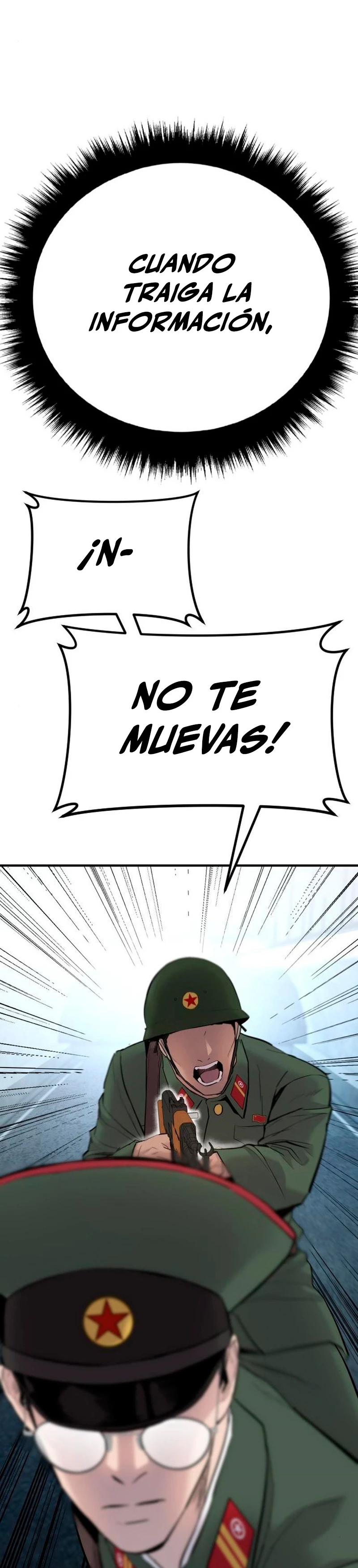 Manager Kim Capítulo 42 - Page 71