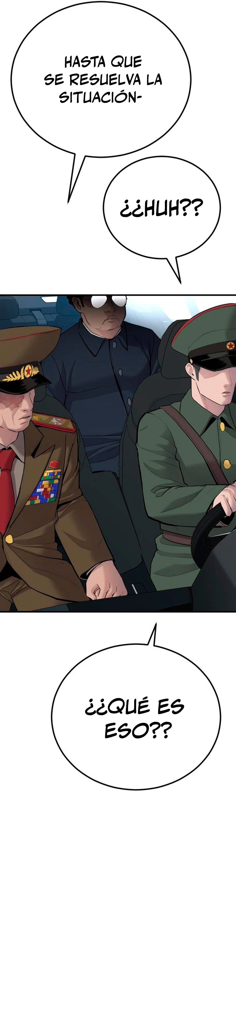 Manager Kim Capítulo 42 - Page 82