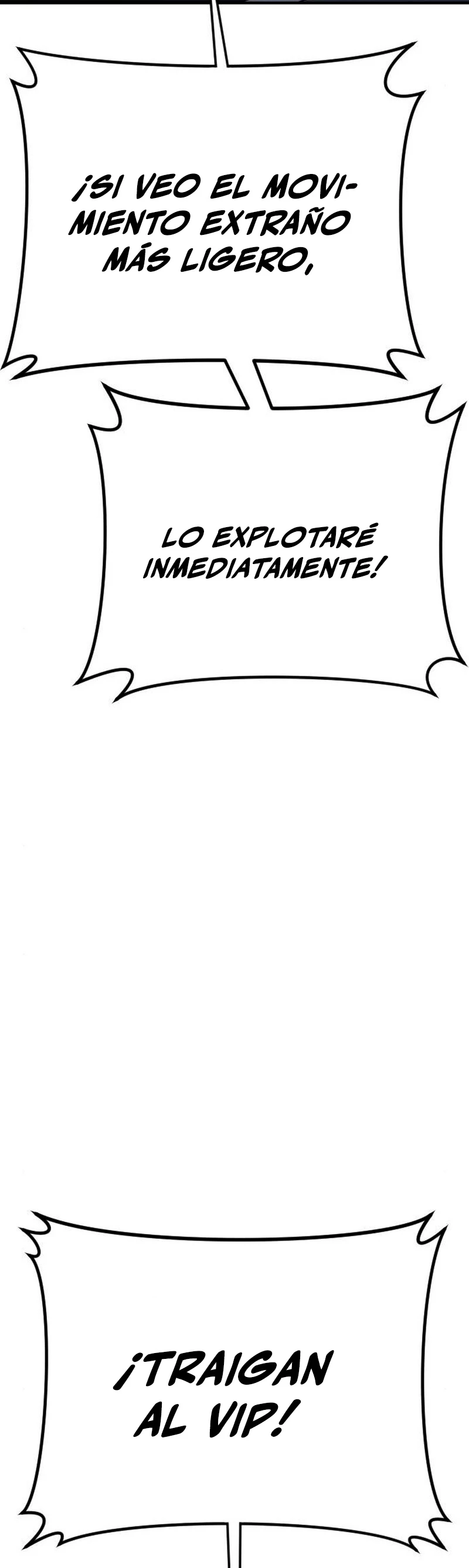 Manager Kim Capítulo 43 - Page 104