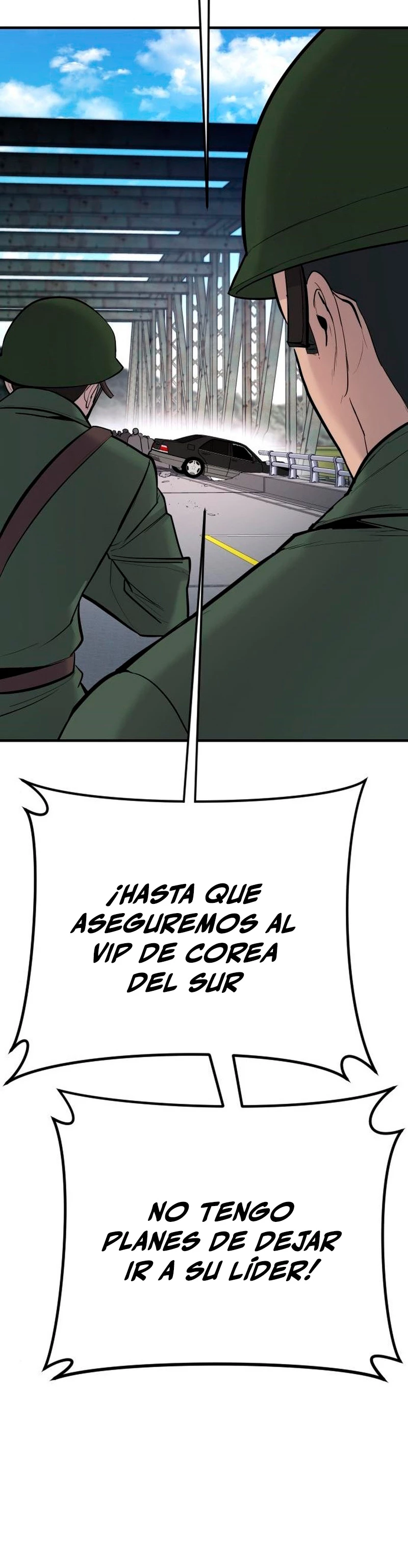 Manager Kim Capítulo 43 - Page 105