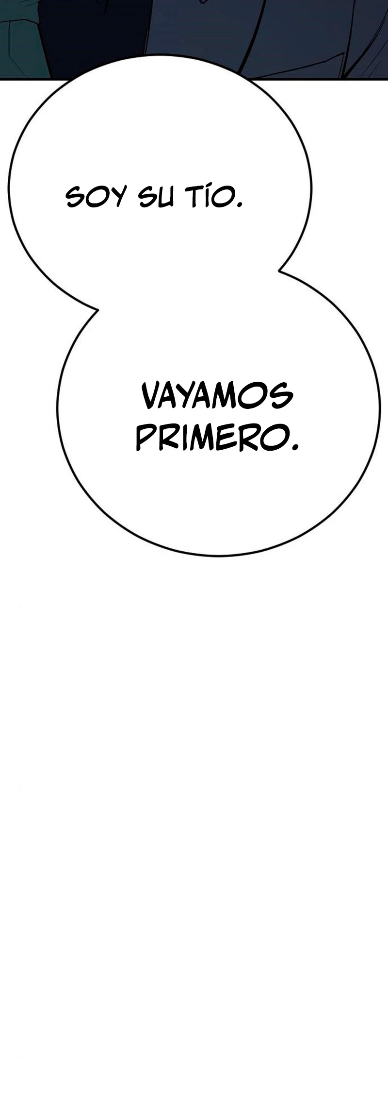 Manager Kim Capítulo 43 - Page 115