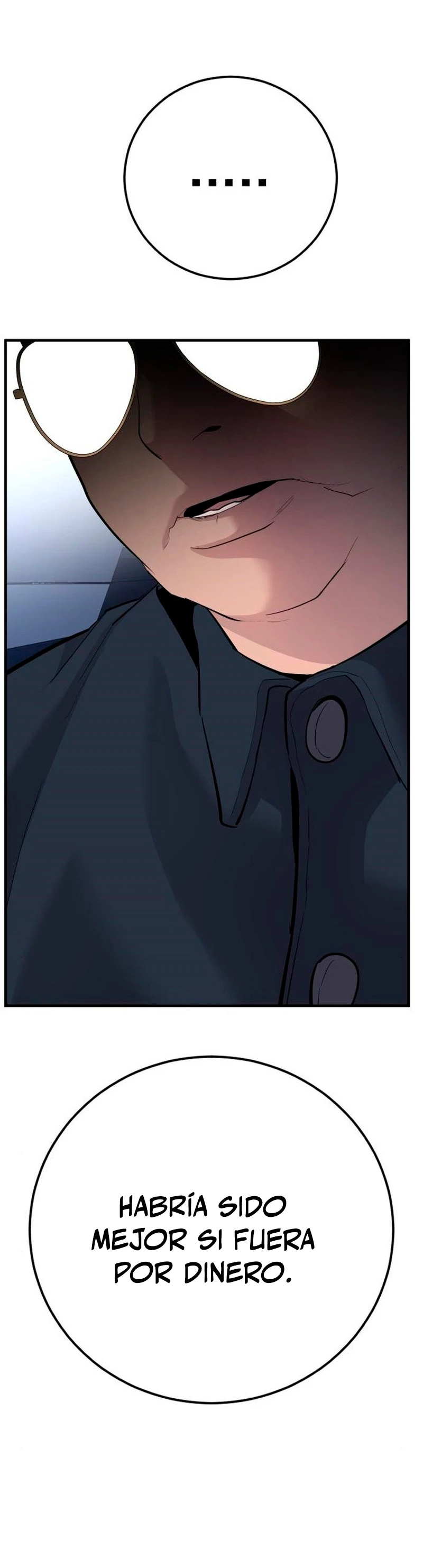 Manager Kim Capítulo 43 - Page 121