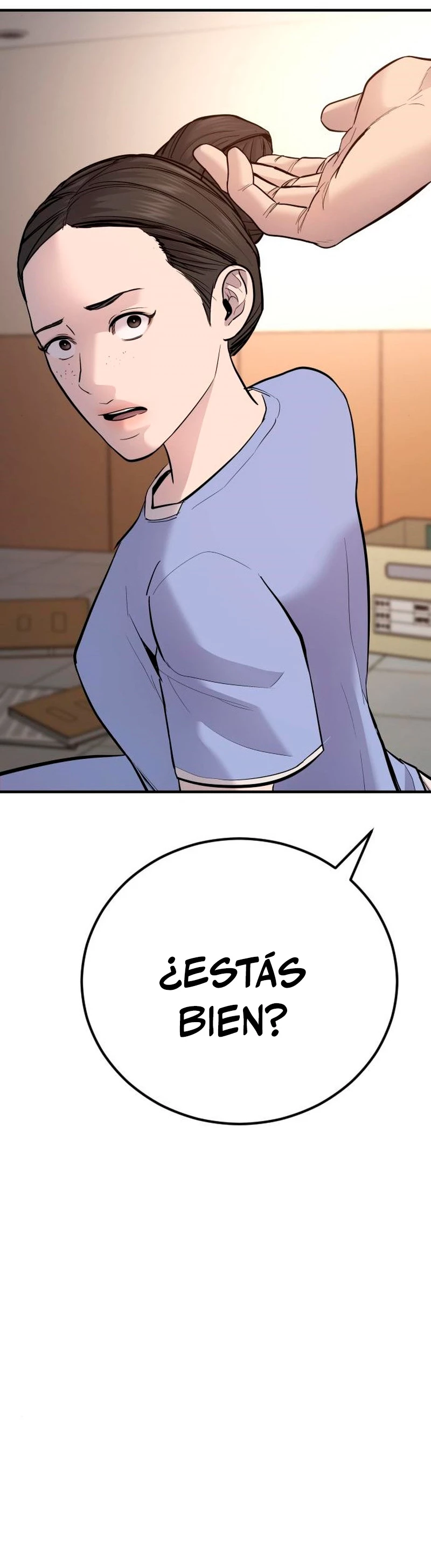Manager Kim Capítulo 43 - Page 130