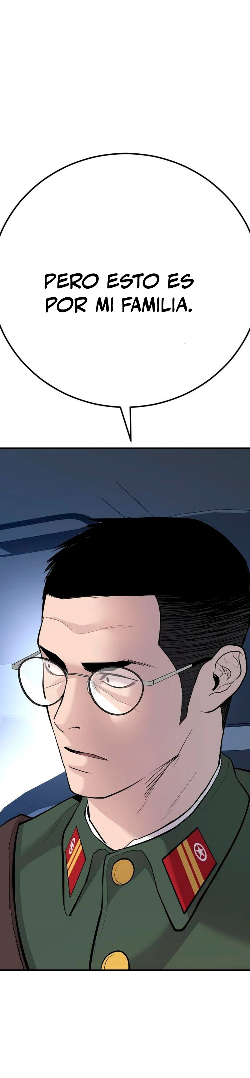 Manager Kim Capítulo 43 - Page 132