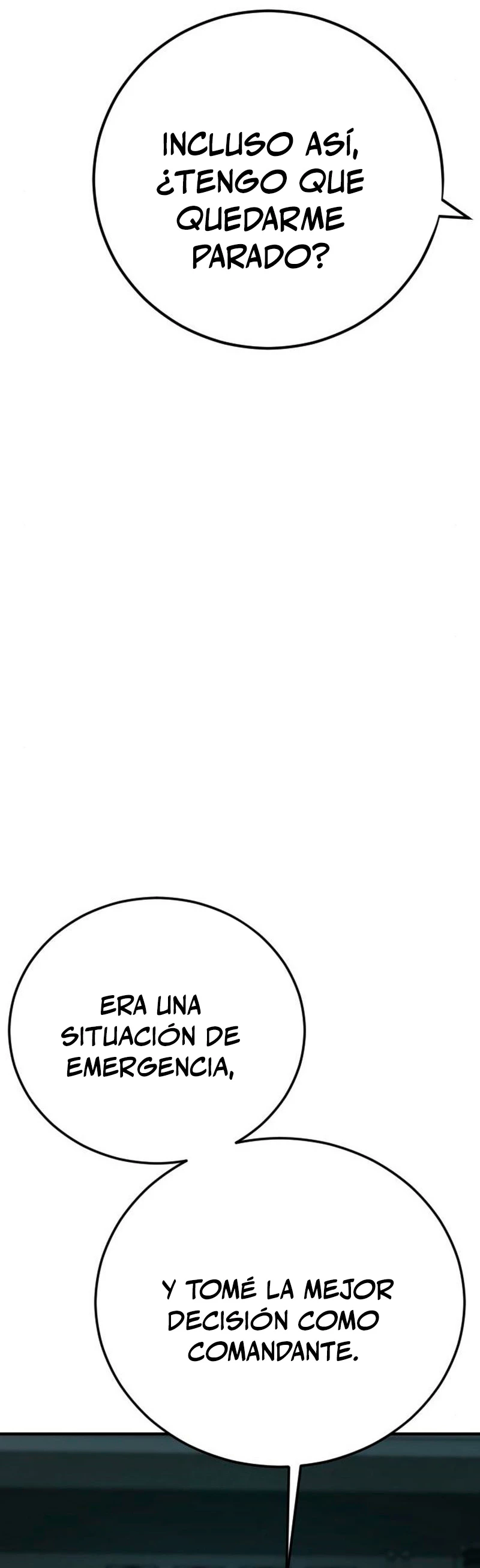 Manager Kim Capítulo 43 - Page 42