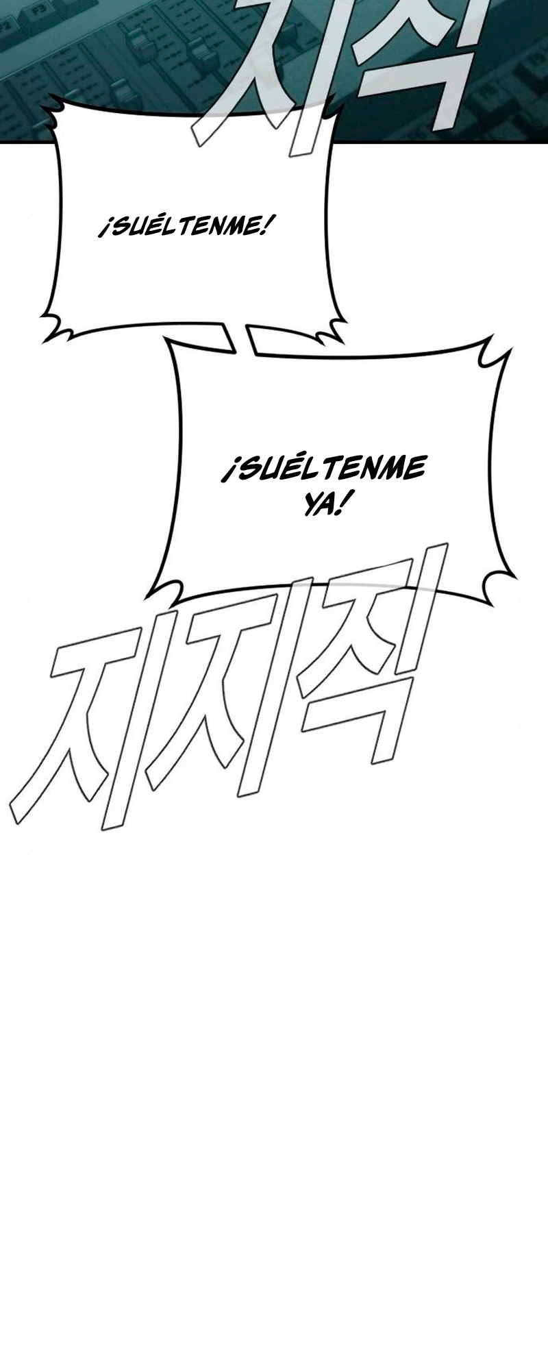 Manager Kim Capítulo 43 - Page 47
