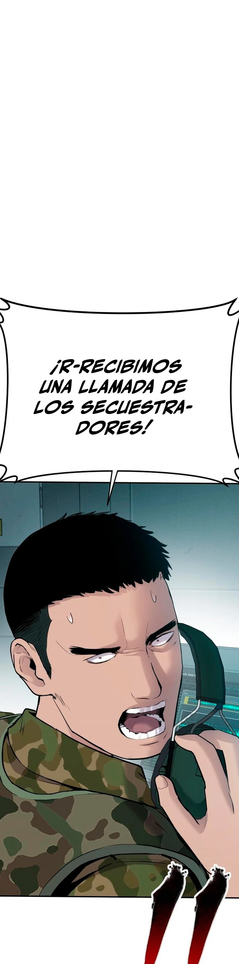 Manager Kim Capítulo 43 - Page 49
