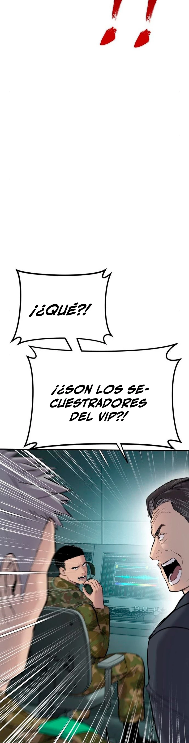 Manager Kim Capítulo 43 - Page 50