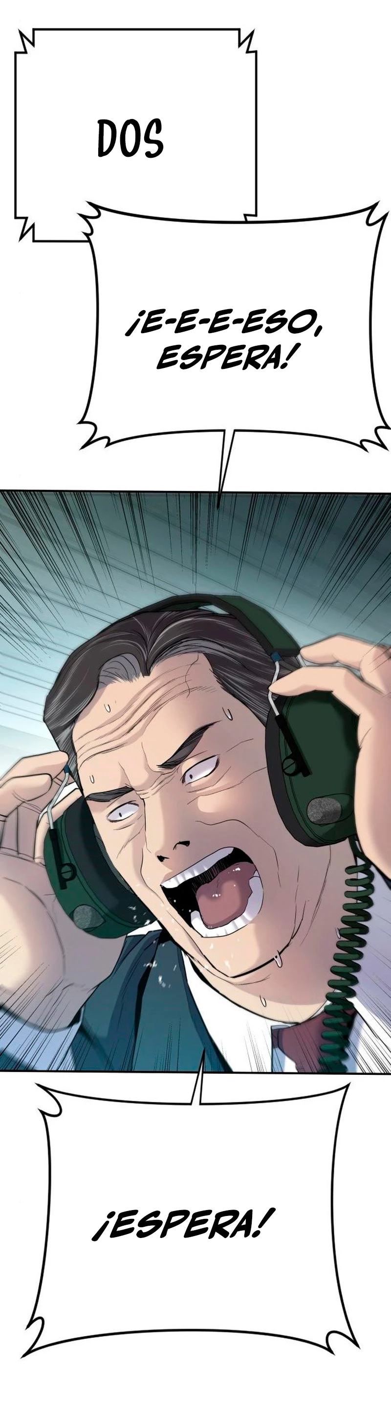 Manager Kim Capítulo 43 - Page 61