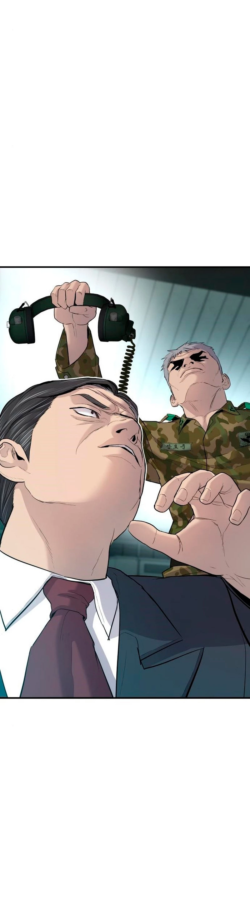 Manager Kim Capítulo 43 - Page 63