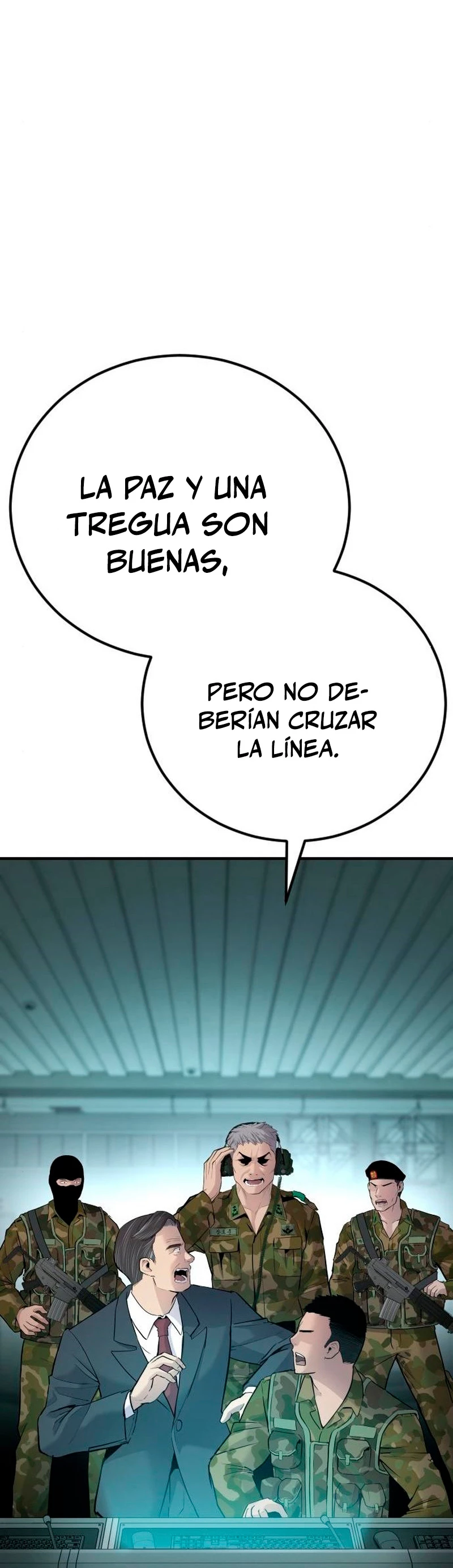 Manager Kim Capítulo 43 - Page 68