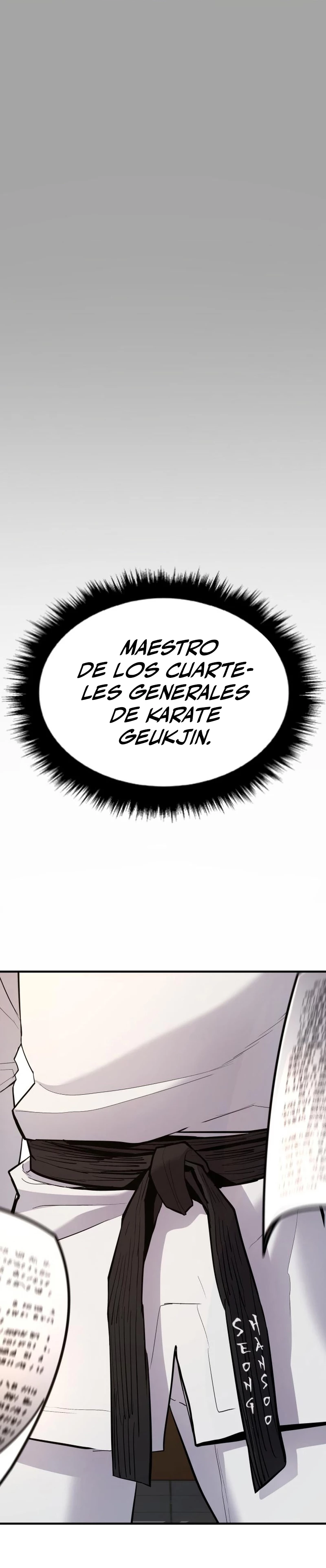 Manager Kim Capítulo 44 - Page 17